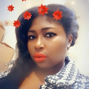 Meet your Posher, Shavonne